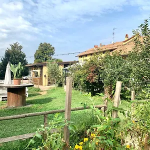 Cascina Bellaria Ostello