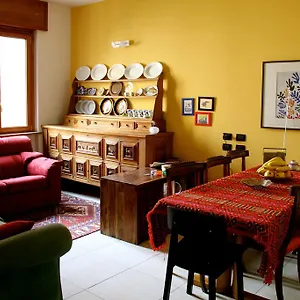 Giacosa Bed & Breakfast