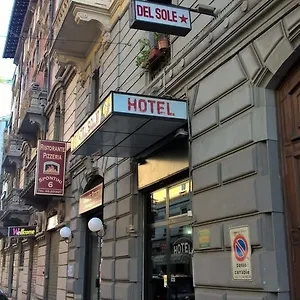 Del Sole Szálloda